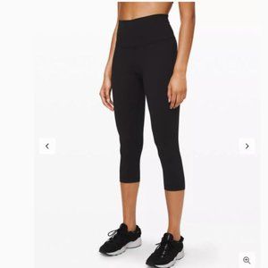 Lululemon Align Crop 21" Leggings High-Waist